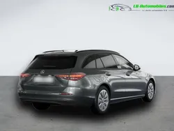 Utilisé 2023 Mercedes C200 Berline | 36 000 € (Prix juste)