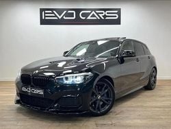 Noir Utilisé 2017 BMW M140 M Sport Berline | 33 990 € (Prix juste)