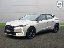 Argent Utilisé 2023 DS Automobiles DS4 Performance Berline | 26 656 € (Super prix)