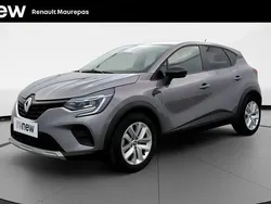 Gris Utilisé 2023 Renault Captur Evolution SUV | 20 990 € (Bon prix)