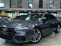 Utilisé 2023 Audi A7 Sportback S-Line Citadine | 52 990 € (Super prix)