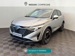 Utilisé 2025 Nissan Qashqai N-Connecta SUV | 41 970 €
