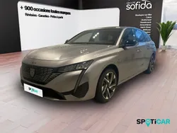 Utilisé 2024 Peugeot 308 Allure Break | 37 490 €