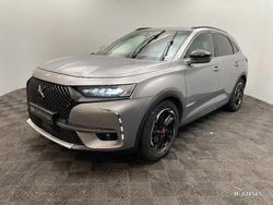 Gris Occasion 2020 DS Automobiles DS7 Crossback SUV | 23 990 € (Prix juste)