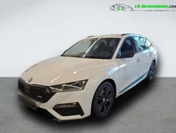 Utilisé 2021 Skoda Octavia Break | 30 000 € (Prix juste)