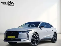 DS Automobiles DS4