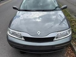 Utilisé 2004 Renault Laguna II Authentique Break | 1 800 €