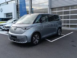 Utilisé 2024 VW ID. Buzz Pro Van | 45 990 € (Prix juste)