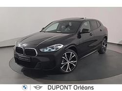 Noir Utilisé 2023 BMW X2 M Sport SUV | 31 990 € (Prix assez cher)