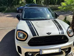 Blanc Utilisé 2023 Mini Countryman Premium Plus SUV | 29 990 € (Super prix)