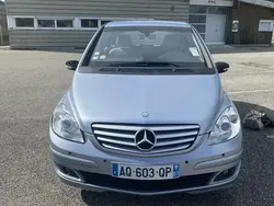 Utilisé 2006 Mercedes B180 Monospace | 4 900 € (Prix cher)
