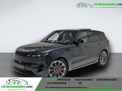 Occasion 2024 Land Rover Range Rover SUV | 121 000 € (Super prix)