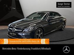 Occasion 2022 Mercedes C220 Berline | 40 890 € (Prix juste)
