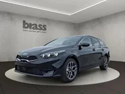Noir Nouvelle 2025 Kia Ceed Sportswagon 4 Break | 27 480 € (Bon prix)