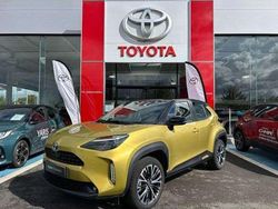 Occasion 2022 Toyota Yaris Hybrid | 23 995 € (Prix assez cher)