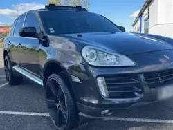 Utilisé 2007 Porsche Cayenne SUV | 9 500 € (Bon prix)