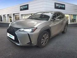 Gris Utilisé 2022 Lexus UX 300e SUV | 26 988 € (Prix assez cher)