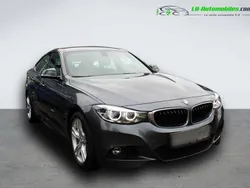 Utilisé 2019 BMW 318 Comfort Edition Berline | 28 800 € (Prix assez cher)