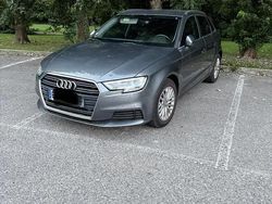 Utilisé 2017 Audi A3 Business Berline | 11 600 € (Prix juste)