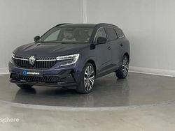 Bleu Utilisé 2024 Renault Espace Iconic Monospace | 36 999 € (Bon prix)