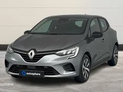 Gris Utilisé 2023 Renault Clio V Equilibre Berline | 15 918 € (Prix juste)