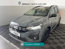 Gris Utilisé 2023 Dacia Jogger Extreme Break | 20 990 € (Prix juste)