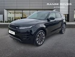 Santorini black métallisé Utilisé 2024 Land Rover Range Rover evoque SE Dynamic SUV | 57 999 €