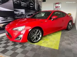Rouge Utilisé 2014 Toyota GT86 GT Coupé | 24 990 €