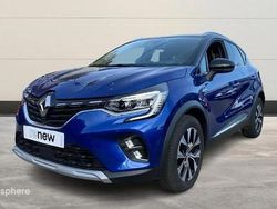 Biton Occasion 2024 Renault Captur Techno SUV | 18 799 € (Prix juste)