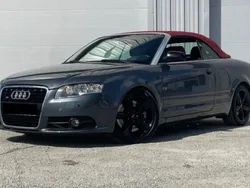 Utilisé 2007 Audi S4 Cabriolet | 19 990 €