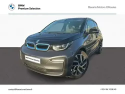 Gris Utilisé 2020 BMW i3 Citadine | 22 490 € (Prix cher)