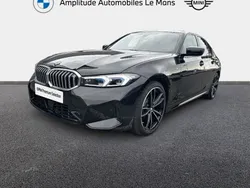 Utilisé 2024 BMW 320e M Sport Berline | 56 990 €