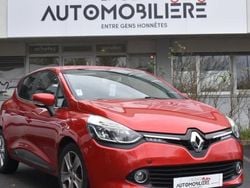 Occasion 2016 Renault Clio IV Intens Citadine | 6 490 € (Bon prix)