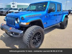 Bleu Utilisé 2023 Jeep Gladiator SUV | 56 382 € (Prix assez cher)