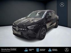 Noir Utilisé 2025 Mercedes GLA200 AMG line SUV | 55 200 €