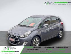 Utilisé 2017 Hyundai ix20 Monospace | 15 900 € (Prix juste)