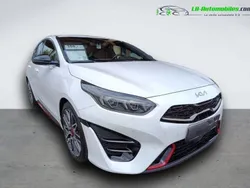 Utilisé 2022 Kia ProCeed 2 Citadine | 31 400 € (Prix juste)