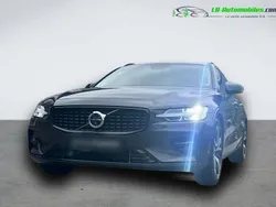 Utilisé 2024 Volvo V60 Break | 42 500 € (Prix juste)