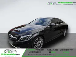 Utilisé 2018 Mercedes C250 Berline | 30 700 €