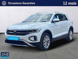 Utilisé 2022 VW T-Roc Style SUV | 25 990 € (Prix juste)