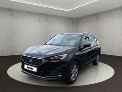 Noir Utilisé 2020 Seat Tarraco 4Drive SUV | 24 400 € (Super prix)