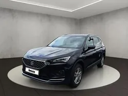 Noir Utilisé 2020 Seat Tarraco 4Drive SUV | 24 400 €