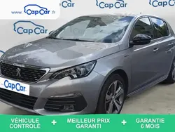 Utilisé 2020 Peugeot 308 GT-line Berline | 12 990 € (Bon prix)