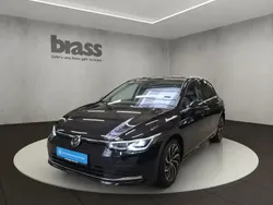 Noir Utilisé 2020 VW Golf VII Style Berline | 25 900 € (Prix juste)