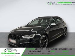 Utilisé 2020 Audi RS3 Sportback Sport Citadine | 53 300 € (Prix cher)