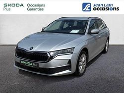 Gris Utilisé 2025 Skoda Octavia Selection | 33 690 € (Prix assez cher)