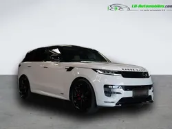 Utilisé 2025 Land Rover Range Rover SUV | 153 700 € (Prix juste)