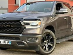 Occasion 2022 Dodge Ram Pick-up | 68 780 € (Prix cher)