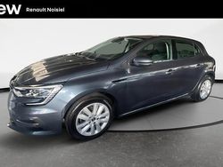 Gris Occasion 2022 Renault Mégane IV Business Berline | 16 890 € (Prix juste)