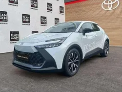 Utilisé 2025 Toyota C-HR Design SUV | 32 980 € (Prix juste)